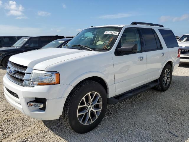 FORD EXPEDITION 2016 1fmju1ht4gef51859