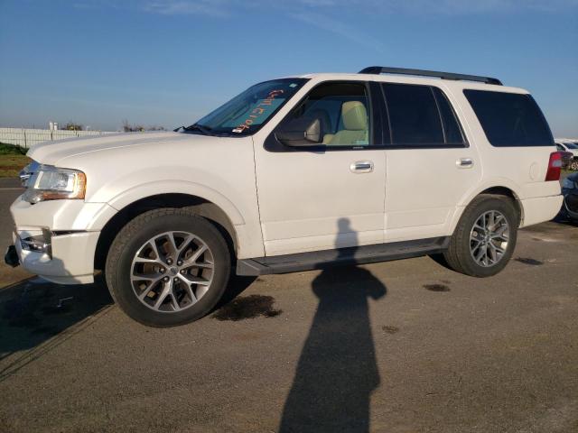 FORD EXPEDITION 2017 1fmju1ht4hea03720