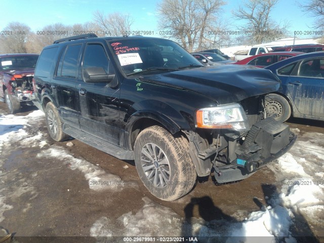 FORD EXPEDITION 2017 1fmju1ht4hea04639