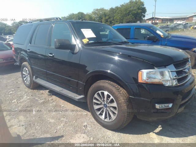 FORD EXPEDITION 2017 1fmju1ht4hea11137