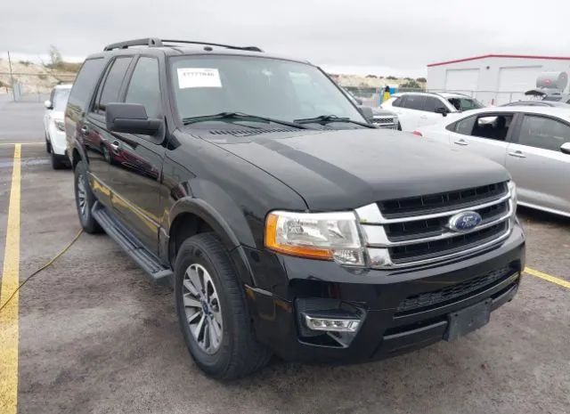 FORD EXPEDITION 2017 1fmju1ht4hea35017