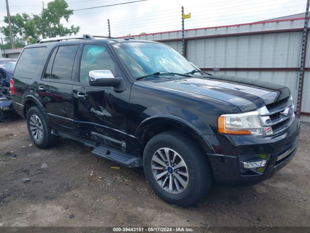 FORD EXPEDITION 2017 1fmju1ht4hea49452