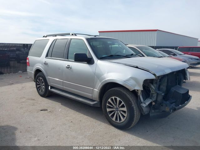 FORD EXPEDITION 2017 1fmju1ht4hea52674