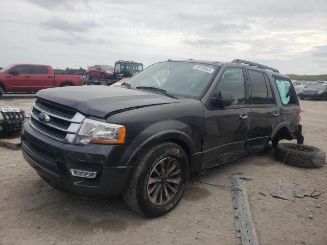 FORD EXPEDITION 2017 1fmju1ht4hea52691