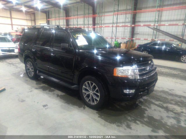 FORD EXPEDITION 2017 1fmju1ht4hea60189