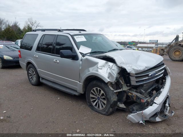 FORD EXPEDITION 2017 1fmju1ht4hea60497