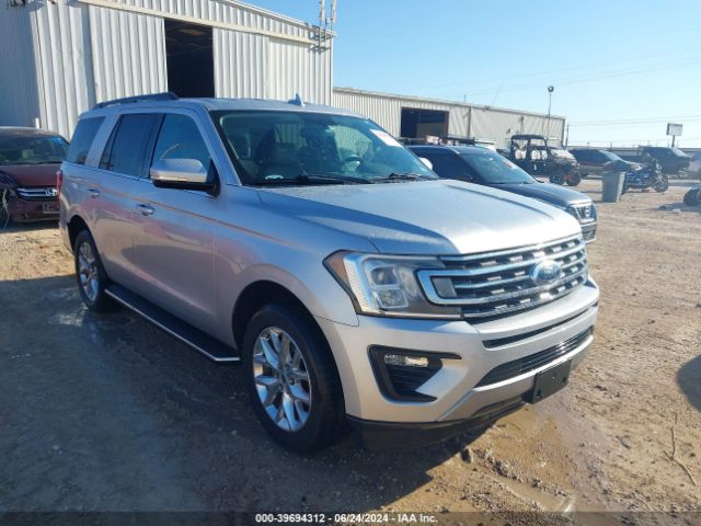 FORD EXPEDITION 2018 1fmju1ht4jea06137