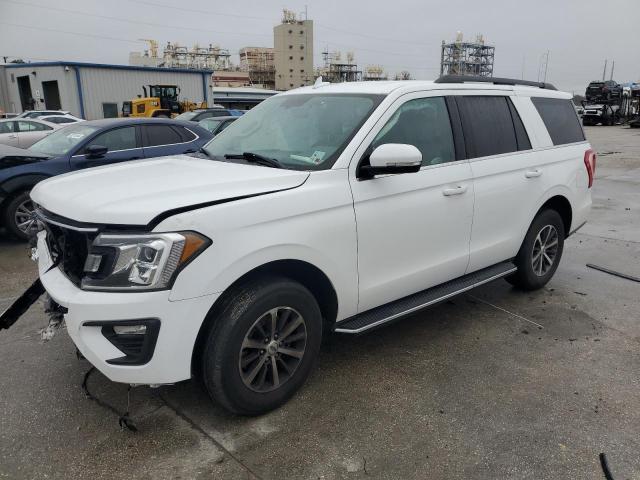 FORD EXPEDITION 2018 1fmju1ht4jea06140