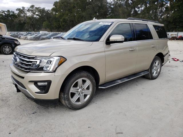 FORD EXPEDITION 2018 1fmju1ht4jea55161