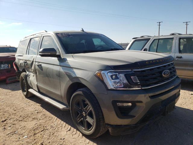 FORD EXPEDITION 2019 1fmju1ht4kea22565