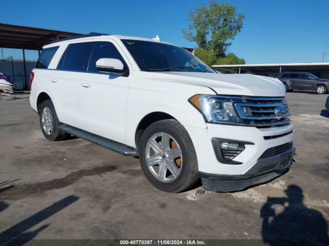 FORD EXPEDITION 2020 1fmju1ht4lea33003