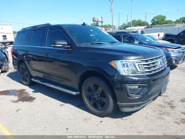 FORD EXPEDITION 2020 1fmju1ht4lea56071