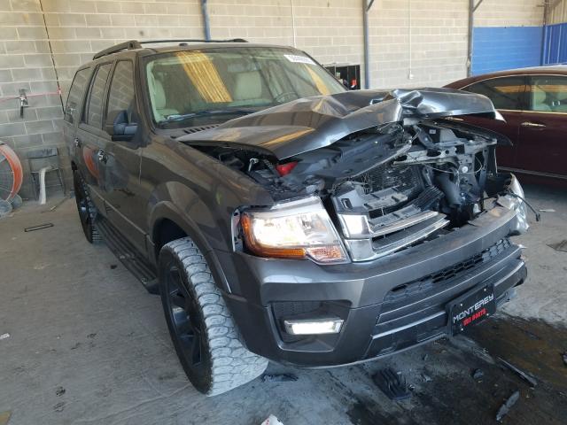 FORD EXPEDITION 2015 1fmju1ht5fef05276