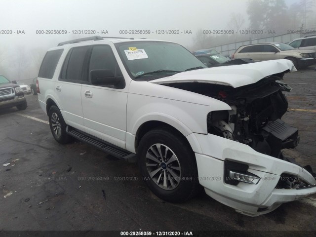 FORD EXPEDITION 2015 1fmju1ht5fef10011