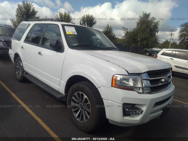 FORD EXPEDITION 2015 1fmju1ht5fef29142