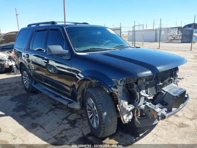 FORD EXPEDITION 2015 1fmju1ht5fef32056