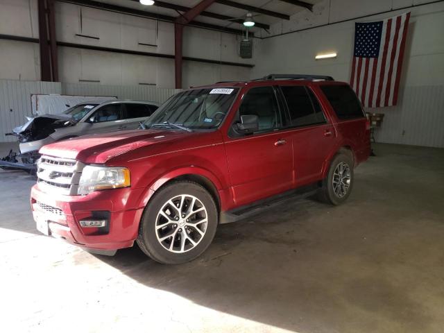 FORD EXPEDITION 2015 1fmju1ht5fef47320