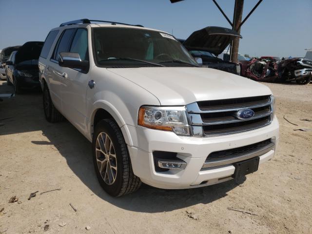 FORD EXPEDITION 2016 1fmju1ht5gef02458