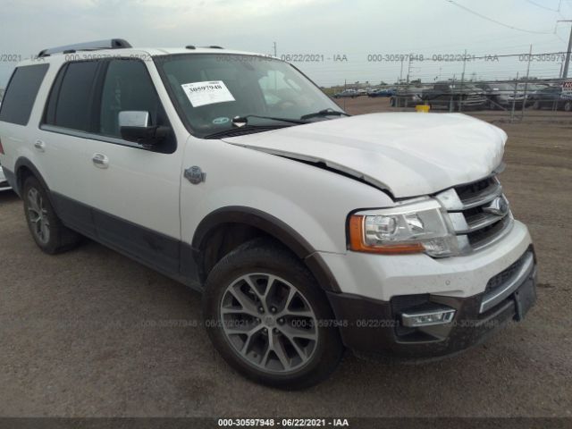 FORD EXPEDITION 2016 1fmju1ht5gef05764