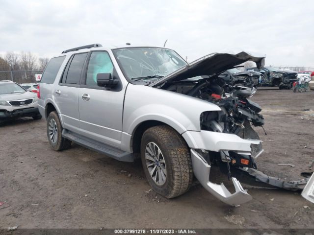 FORD EXPEDITION 2016 1fmju1ht5gef06414