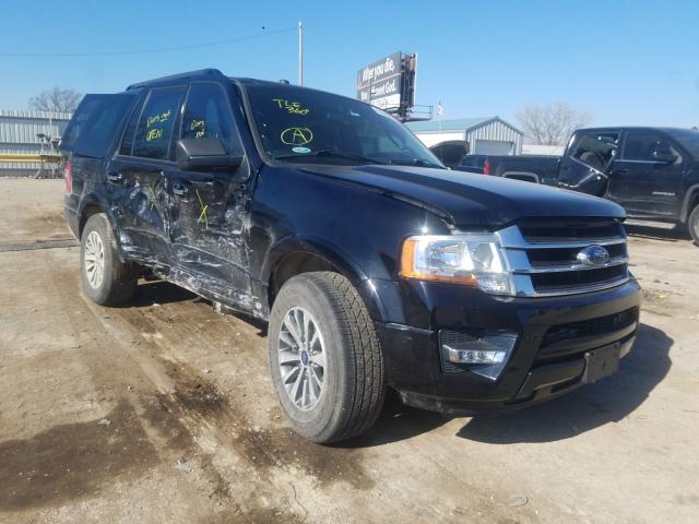 FORD EXPEDITION 2016 1fmju1ht5gef22726