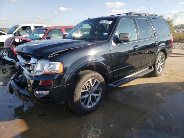 FORD EXPEDITION 2016 1fmju1ht5gef27487