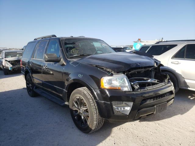 FORD EXPEDITION 2016 1fmju1ht5gef37601