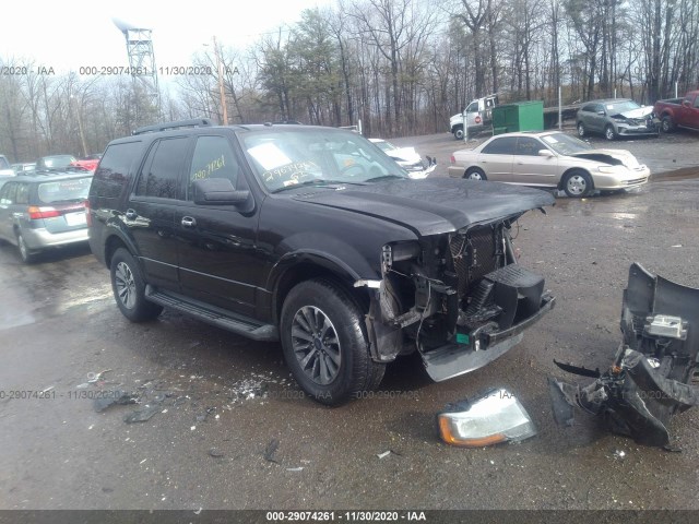 FORD EXPEDITION 2016 1fmju1ht5gef56181