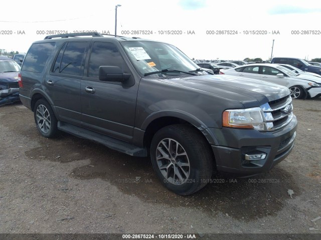 FORD EXPEDITION 2017 1fmju1ht5hea03578