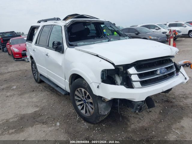 FORD EXPEDITION 2017 1fmju1ht5hea08506