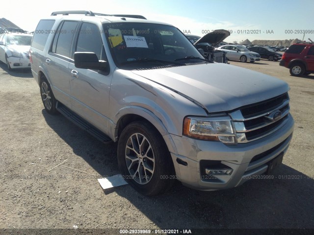 FORD EXPEDITION 2017 1fmju1ht5hea16072