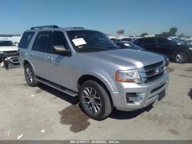 FORD EXPEDITION 2017 1fmju1ht5hea20722