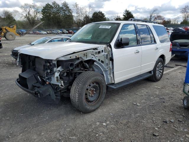 FORD EXPEDITION 2017 1fmju1ht5hea36614