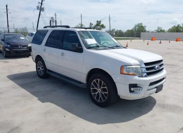 FORD EXPEDITION 2017 1fmju1ht5hea38945