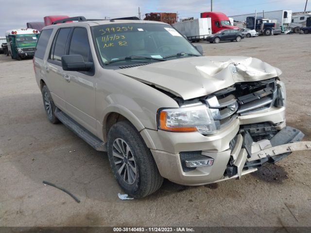 FORD EXPEDITION 2017 1fmju1ht5hea44521