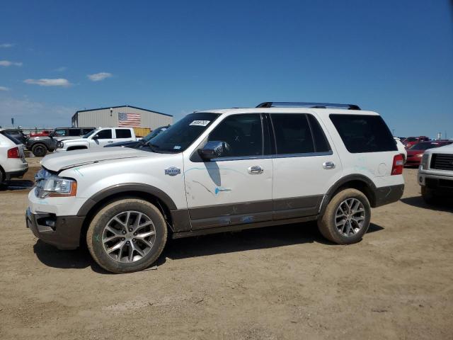 FORD EXPEDITION 2017 1fmju1ht5hea46995