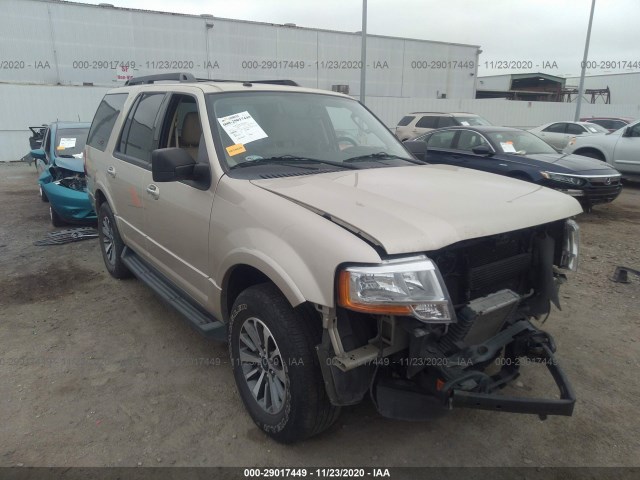 FORD EXPEDITION 2017 1fmju1ht5hea63201