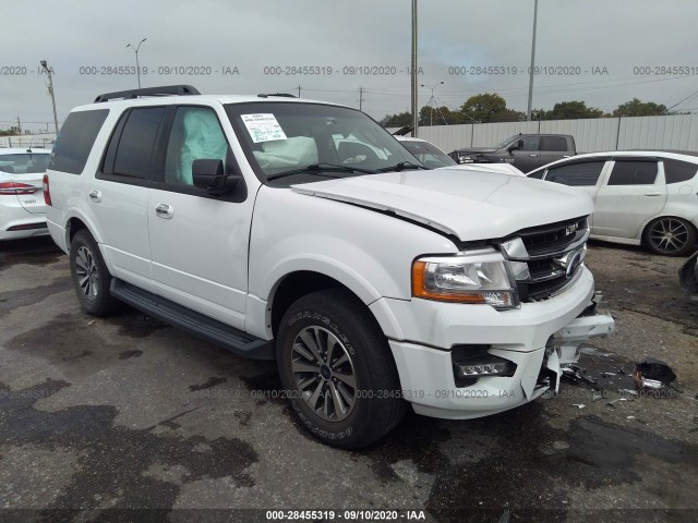 FORD EXPEDITION 2017 1fmju1ht5hea69774