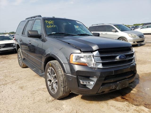 FORD EXPEDITION 2017 1fmju1ht5hea82668