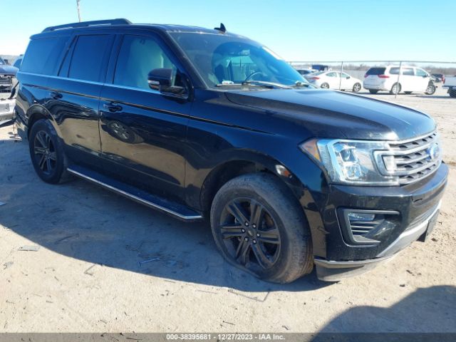 FORD EXPEDITION 2018 1fmju1ht5jea13162