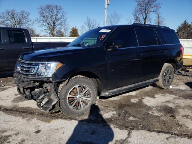 FORD EXPEDITION 2018 1fmju1ht5jea14571