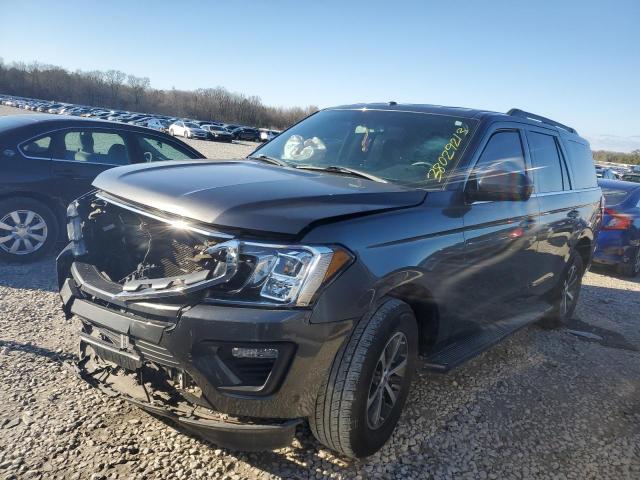 FORD EXPEDITION 2018 1fmju1ht5jea16837