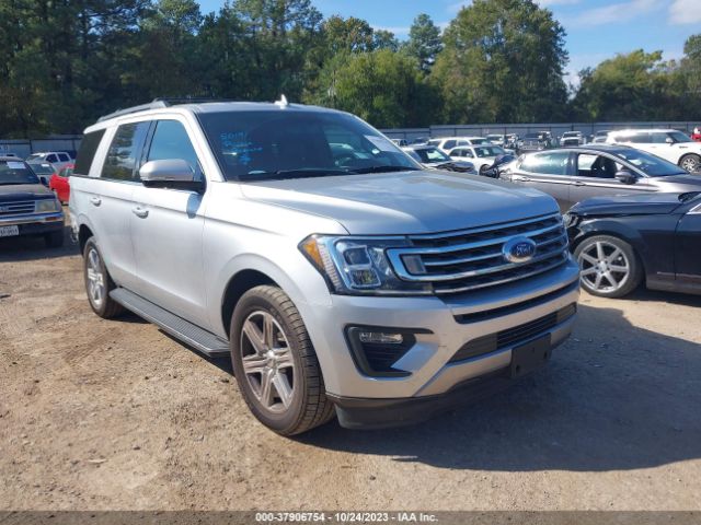 FORD EXPEDITION 2018 1fmju1ht5jea17762