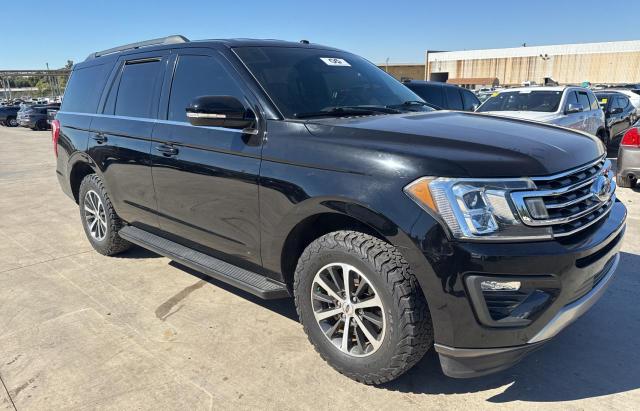 FORD EXPEDITION 2018 1fmju1ht5jea23934