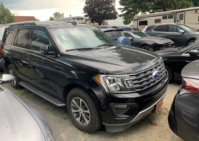 FORD EXPEDITION 2018 1fmju1ht5jea25845