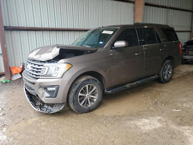 FORD EXPEDITION 2018 1fmju1ht5jea28177