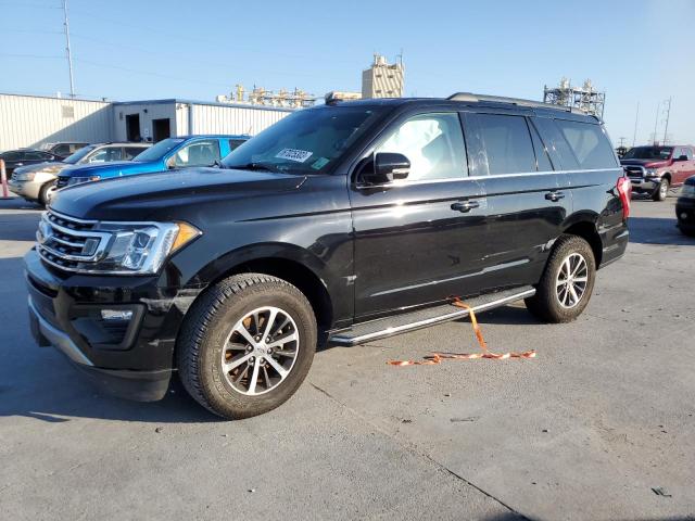 FORD EXPEDITION 2018 1fmju1ht5jea28826