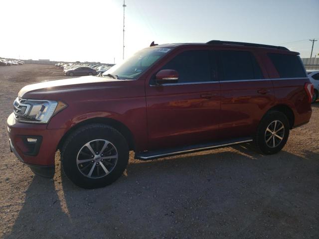 FORD EXPEDITION 2019 1fmju1ht5kea07721