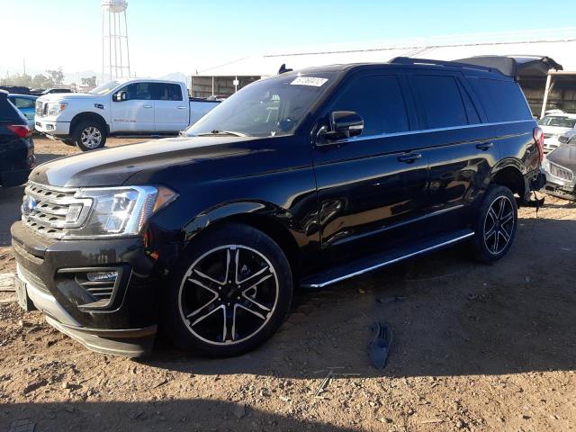 FORD EXPEDITION 2019 1fmju1ht5kea42274