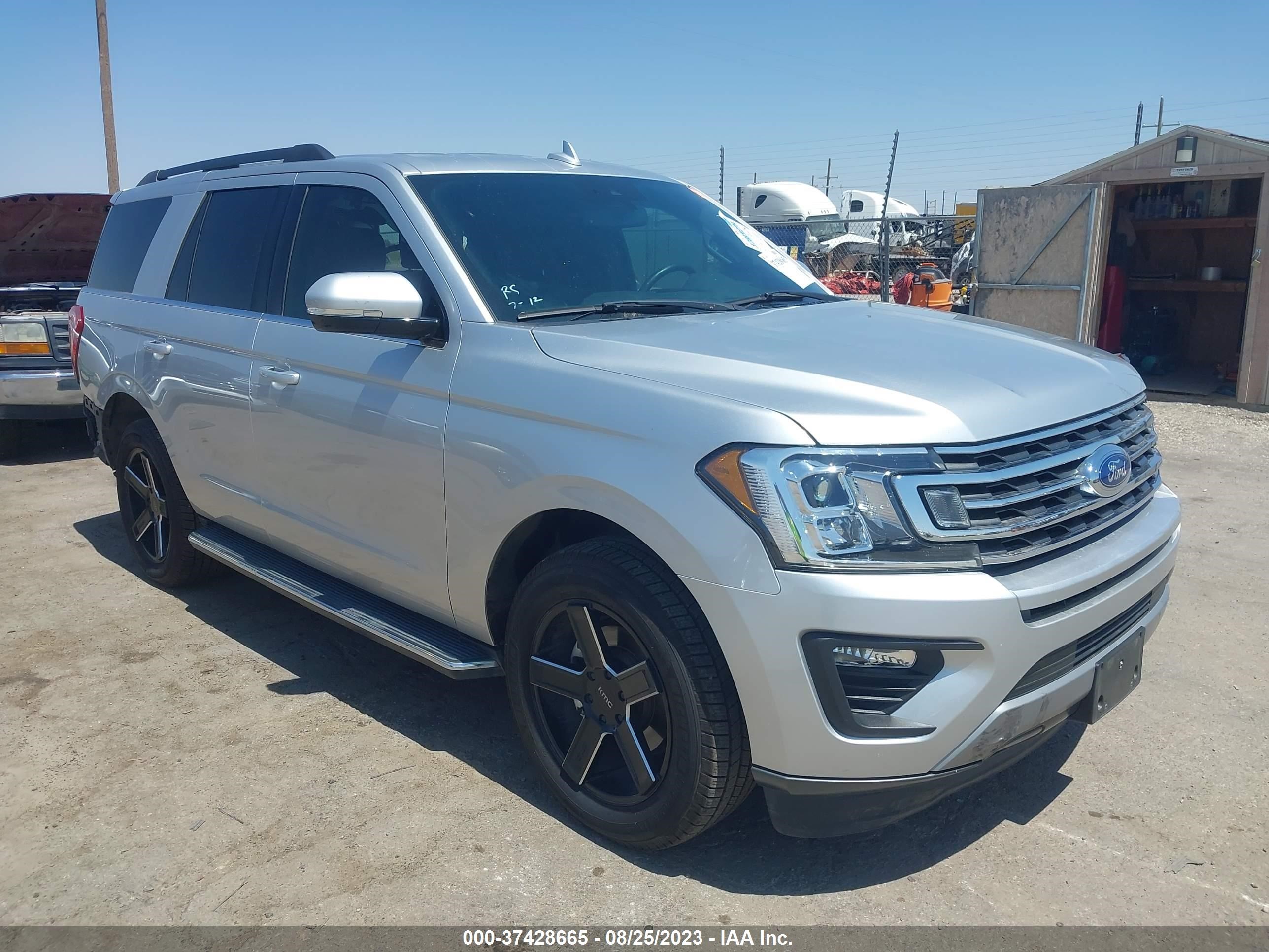 FORD EXPEDITION 2019 1fmju1ht5kea48804